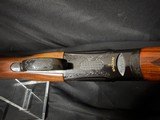 Caesar Guerini Invictus 1,M-spec, 32 inch fixed choke, mod and Imod.Nice gun - Image 19 of 19