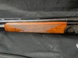 Caesar Guerini Invictus 1,M-spec, 32 inch fixed choke, mod and Imod.Nice gun - Image 9 of 19