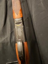 Caesar Guerini Invictus 1,M-spec, 32 inch fixed choke, mod and Imod.Nice gun - Image 12 of 19