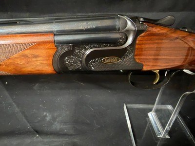 Caesar Guerini Invictus 1,M-spec, 32 inch fixed choke, mod and Imod.Nice gun - Image 7 of 19