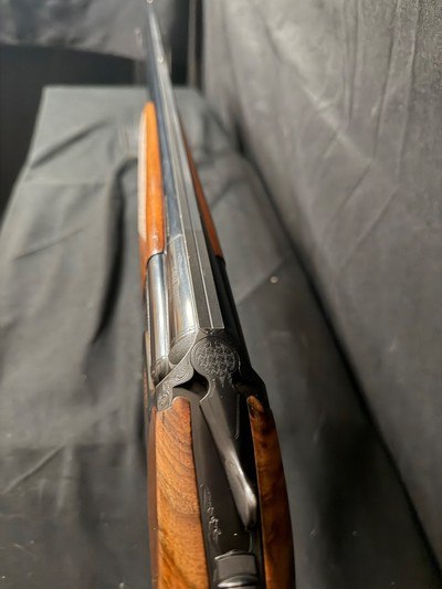 Caesar Guerini Invictus 1,M-spec, 32 inch fixed choke, mod and Imod.Nice gun - Image 11 of 19