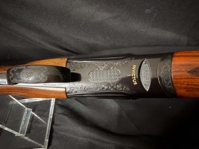 Caesar Guerini Invictus 1,M-spec, 32 inch fixed choke, mod and Imod.Nice gun - Image 18 of 19