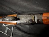 Caesar Guerini Invictus 1,M-spec, 32 inch fixed choke, mod and Imod.Nice gun - Image 18 of 19