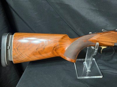 Caesar Guerini Invictus 1,M-spec, 32 inch fixed choke, mod and Imod.Nice gun - Image 16 of 19