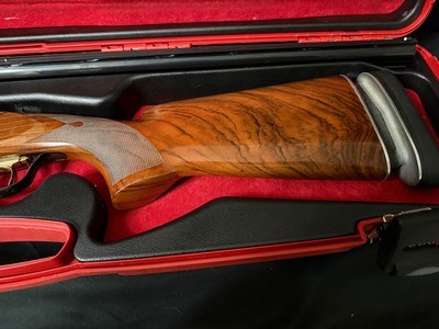 Caesar Guerini Invictus 1,M-spec, 32 inch fixed choke, mod and Imod.Nice gun - Image 3 of 19