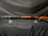 Caesar Guerini Invictus 1,M-spec, 32 inch fixed choke, mod and Imod.Nice gun - Image 6 of 19