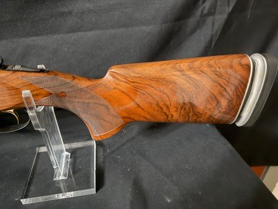 Caesar Guerini Invictus 1,M-spec, 32 inch fixed choke, mod and Imod.Nice gun - Image 8 of 19