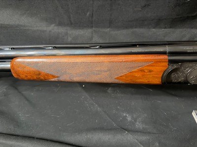 Caesar Guerini Invictus 1,M-spec, 32 inch fixed choke, mod and Imod.Nice gun - Image 9 of 19