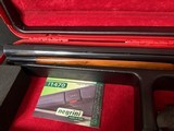 Caesar Guerini Invictus 1,M-spec, 32 inch fixed choke, mod and Imod.Nice gun - Image 4 of 19