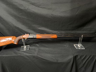 Caesar Guerini Invictus 1,M-spec, 32 inch fixed choke, mod and Imod.Nice gun - Image 15 of 19
