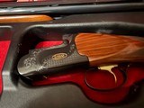 Caesar Guerini Invictus 1,M-spec, 32 inch fixed choke, mod and Imod.Nice gun - Image 2 of 19