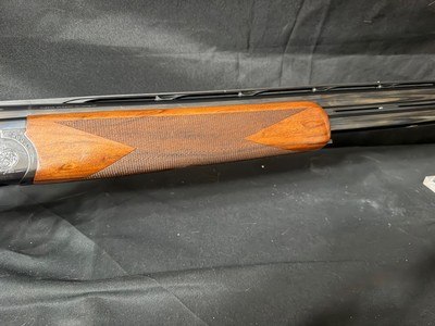 Caesar Guerini Invictus 1,M-spec, 32 inch fixed choke, mod and Imod.Nice gun - Image 17 of 19