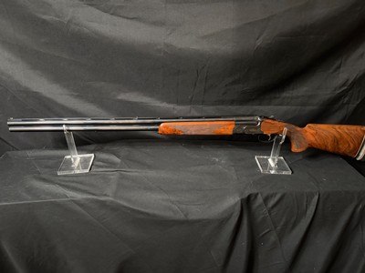 Caesar Guerini Invictus 1,M-spec, 32 inch fixed choke, mod and Imod.Nice gun - Image 6 of 19