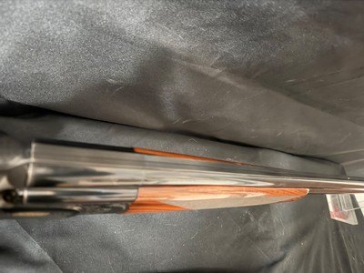 Caesar Guerini Invictus1 32 inch with Briley extended choke tubes.Very good conditon Factory red case. - Image 11 of 19