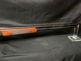 Caesar Guerini Invictus1 32 inch with Briley extended choke tubes.Very good conditon Factory red case. - Image 9 of 19
