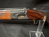 Caesar Guerini Invictus1 32 inch with Briley extended choke tubes.Very good conditon Factory red case. - Image 18 of 19