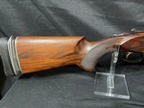 Caesar Guerini Invictus1 32 inch with Briley extended choke tubes.Very good conditon Factory red case. - Image 6 of 19
