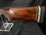 Caesar Guerini Invictus1 32 inch with Briley extended choke tubes.Very good conditon Factory red case. - Image 16 of 19