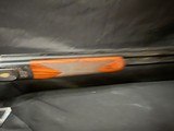 Caesar Guerini Invictus1 32 inch with Briley extended choke tubes.Very good conditon Factory red case. - Image 8 of 19