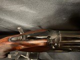 Caesar Guerini Invictus1 32 inch with Briley extended choke tubes.Very good conditon Factory red case. - Image 10 of 19