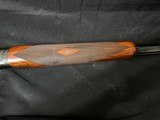 Caesar Guerini Invictus1 32 inch with Briley extended choke tubes.Very good conditon Factory red case. - Image 14 of 19