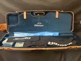 Blaser F3 Pro RH Grade 5,32 inch, This gun is absolutely factory new in the Blaser/Negrini 2 barrel case, with paperwork and accessories.Fact Box - 3 of 17