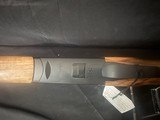 Blaser F3 Pro RH Grade 5,32 inch, This gun is absolutely factory new in the Blaser/Negrini 2 barrel case, with paperwork and accessories.Fact Box - 15 of 17