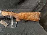 Blaser F3 Pro RH Grade 5,32 inch, This gun is absolutely factory new in the Blaser/Negrini 2 barrel case, with paperwork and accessories.Fact Box - 11 of 17