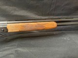 Blaser F3 Pro RH Grade 5,32 inch, This gun is absolutely factory new in the Blaser/Negrini 2 barrel case, with paperwork and accessories.Fact Box - 7 of 17