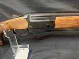 Blaser F3 Pro RH Grade 5,32 inch, This gun is absolutely factory new in the Blaser/Negrini 2 barrel case, with paperwork and accessories.Fact Box - 6 of 17