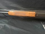 Blaser F3 Pro RH Grade 5,32 inch, This gun is absolutely factory new in the Blaser/Negrini 2 barrel case, with paperwork and accessories.Fact Box - 13 of 17