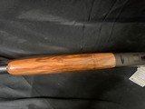 Blaser F3 Pro RH Grade 5,32 inch, This gun is absolutely factory new in the Blaser/Negrini 2 barrel case, with paperwork and accessories.Fact Box - 16 of 17
