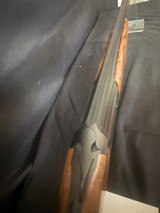 Blaser F3 Pro RH Grade 5,32 inch, This gun is absolutely factory new in the Blaser/Negrini 2 barrel case, with paperwork and accessories.Fact Box - 9 of 17