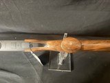Blaser F3 Pro RH Grade 5,32 inch, This gun is absolutely factory new in the Blaser/Negrini 2 barrel case, with paperwork and accessories.Fact Box - 14 of 17