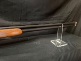 Blaser F3 Pro RH Grade 5,32 inch, This gun is absolutely factory new in the Blaser/Negrini 2 barrel case, with paperwork and accessories.Fact Box - 8 of 17