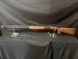 Blaser F3 Pro RH Grade 5,32 inch, This gun is absolutely factory new in the Blaser/Negrini 2 barrel case, with paperwork and accessories.Fact Box - 10 of 17