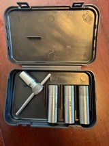 SKB 200 HR, 20 gauge,30 inch, high target rib, choke tubes, absolutely perfect condition.No box. - 17 of 17
