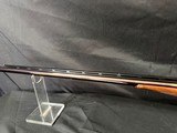 SKB 200 HR, 20 gauge,30 inch, high target rib, choke tubes, absolutely perfect condition.No box. - 11 of 17