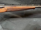 SKB 200 HR, 20 gauge,30 inch, high target rib, choke tubes, absolutely perfect condition.No box. - 6 of 17