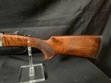 SKB 200 HR, 20 gauge,30 inch, high target rib, choke tubes, absolutely perfect condition.No box. - 9 of 17