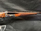 SKB 200 HR, 20 gauge,30 inch, high target rib, choke tubes, absolutely perfect condition.No box. - 4 of 17