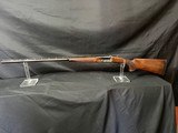 SKB 200 HR, 20 gauge,30 inch, high target rib, choke tubes, absolutely perfect condition.No box. - 7 of 17