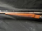 SKB 200 HR, 20 gauge,30 inch, high target rib, choke tubes, absolutely perfect condition.No box. - 10 of 17