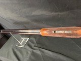 SKB 200 HR, 20 gauge,30 inch, high target rib, choke tubes, absolutely perfect condition.No box. - 16 of 17