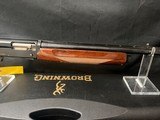 Browning Gold Sporting Clays Semi Automatic Shotgun.12 gauge, 28 inch, like new.Great reasonable sporting gun - 12 of 13