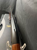 Browning Gold Sporting Clays Semi Automatic Shotgun.12 gauge, 28 inch, like new.Great reasonable sporting gun - 7 of 13