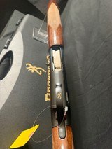 Browning Gold Sporting Clays Semi Automatic Shotgun.12 gauge, 28 inch, like new.Great reasonable sporting gun - 8 of 13