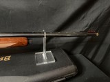Browning Gold Sporting Clays Semi Automatic Shotgun.12 gauge, 28 inch, like new.Great reasonable sporting gun - 13 of 13