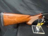 Browning Gold Sporting Clays Semi Automatic Shotgun.12 gauge, 28 inch, like new.Great reasonable sporting gun - 10 of 13