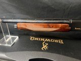 Browning Gold Sporting Clays Semi Automatic Shotgun.12 gauge, 28 inch, like new.Great reasonable sporting gun - 4 of 13
